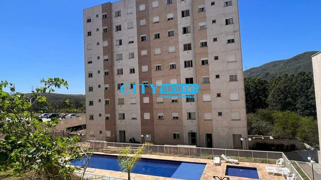 Apartamento à venda com 2 quartos, 39m² - Foto 15