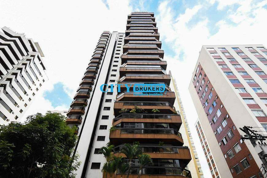 Apartamento à venda com 4 quartos, 343m² - Foto 31