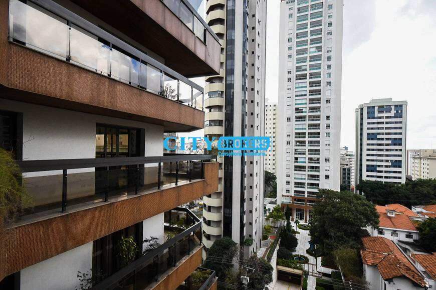 Apartamento à venda com 4 quartos, 343m² - Foto 32