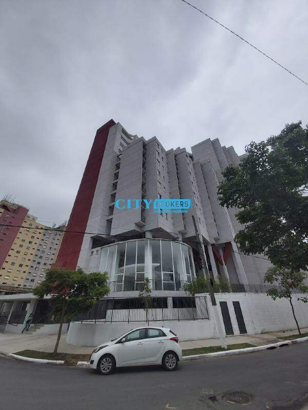 Apartamento à venda com 2 quartos, 50m² - Foto 23