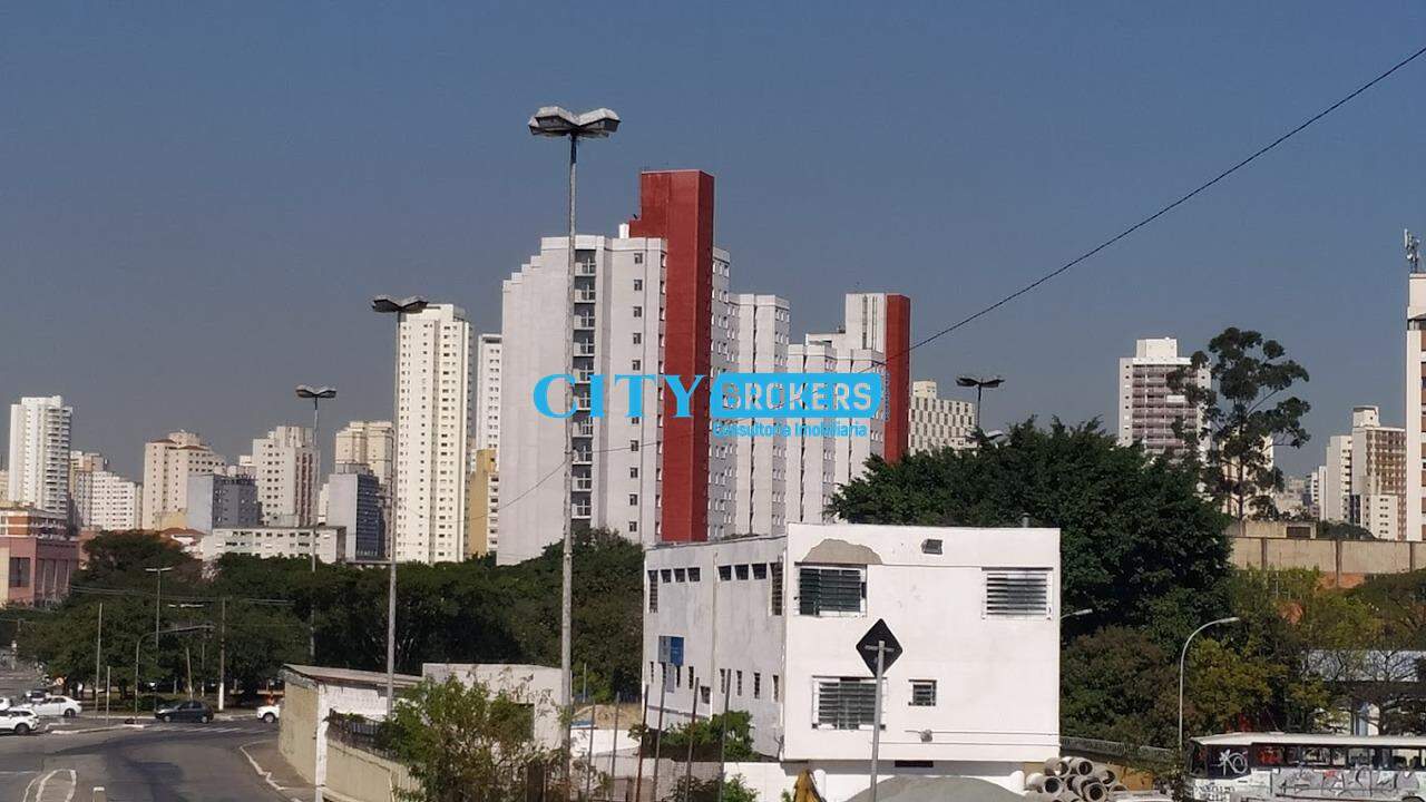 Apartamento à venda com 2 quartos, 50m² - Foto 22