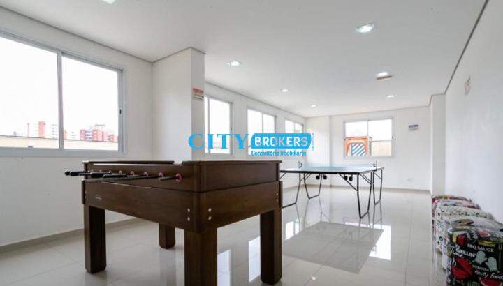 Apartamento à venda com 3 quartos, 83m² - Foto 21