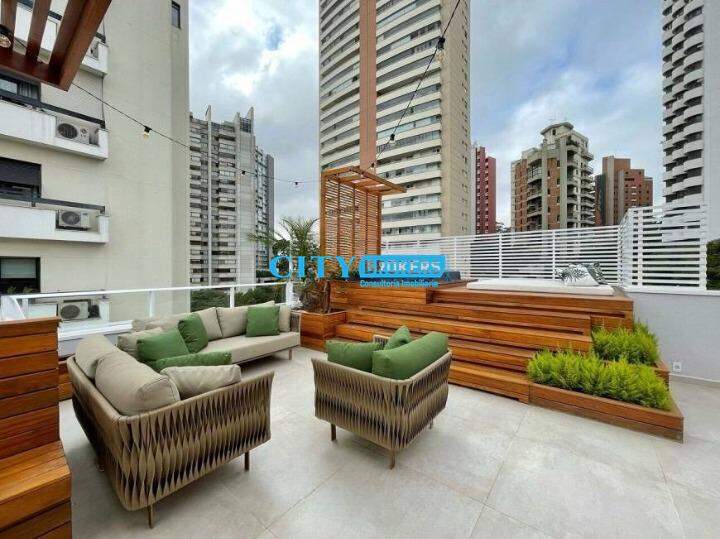 Apartamento à venda com 3 quartos, 87m² - Foto 40