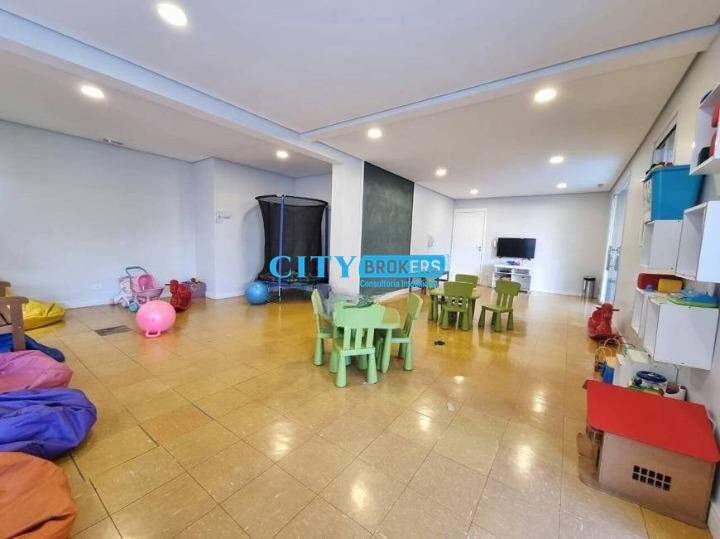 Apartamento à venda com 3 quartos, 87m² - Foto 33