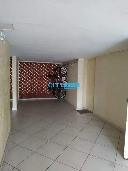 Apartamento à venda com 1 quarto, 45m² - Foto 17