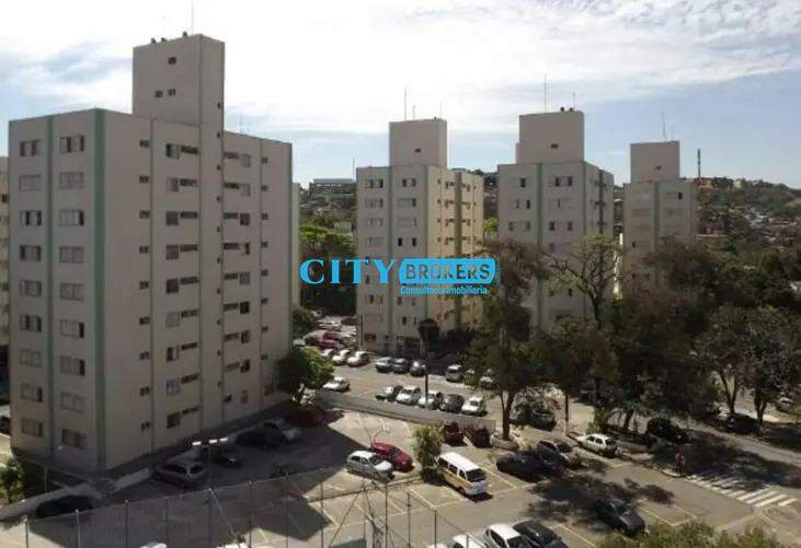 Apartamento à venda com 2 quartos, 54m² - Foto 21