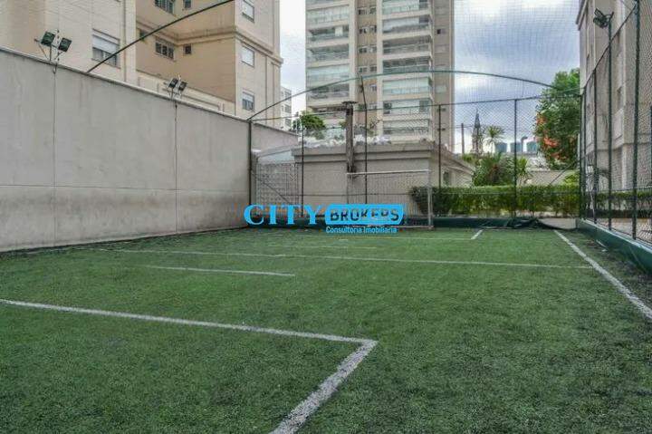 Apartamento à venda com 3 quartos, 155m² - Foto 7