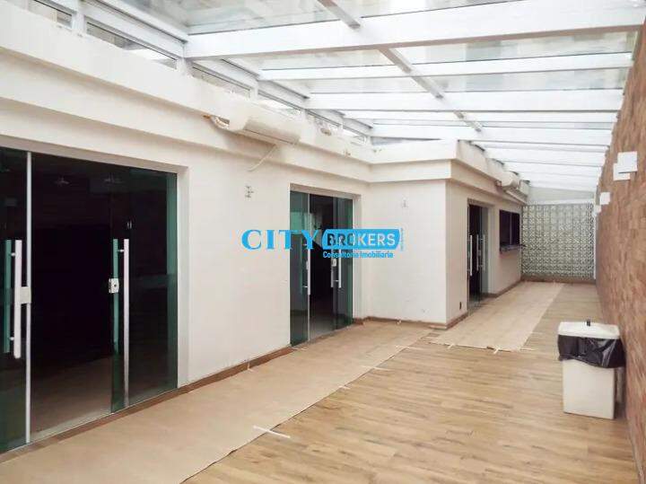 Apartamento à venda com 3 quartos, 155m² - Foto 9