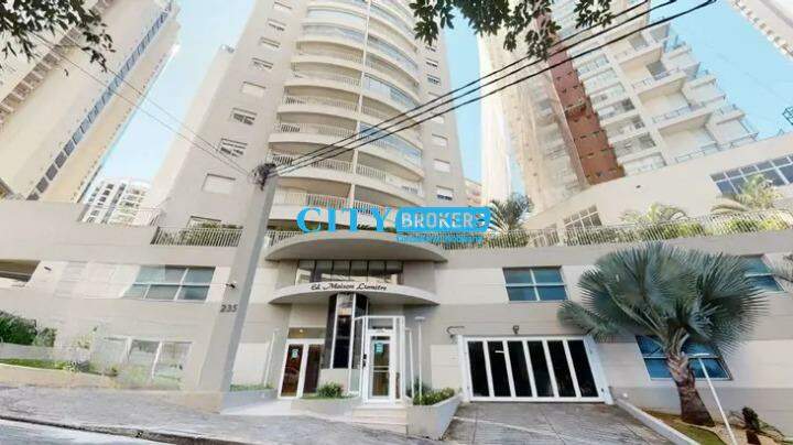 Apartamento à venda com 3 quartos, 78m² - Foto 22