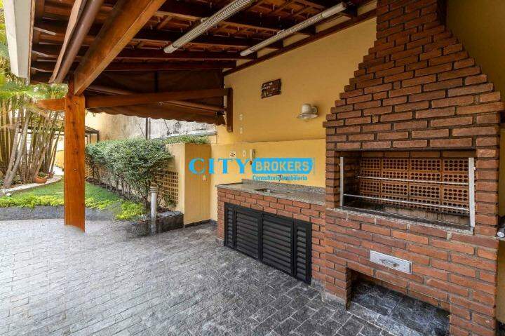 Apartamento à venda com 2 quartos, 54m² - Foto 24