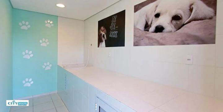 Apartamento, 3 quartos, 64 m² - Foto 39
