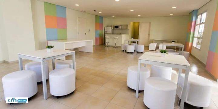 Apartamento, 3 quartos, 64 m² - Foto 40