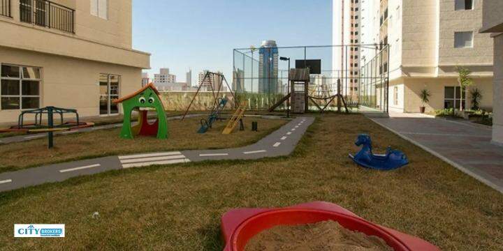 Apartamento, 3 quartos, 64 m² - Foto 43