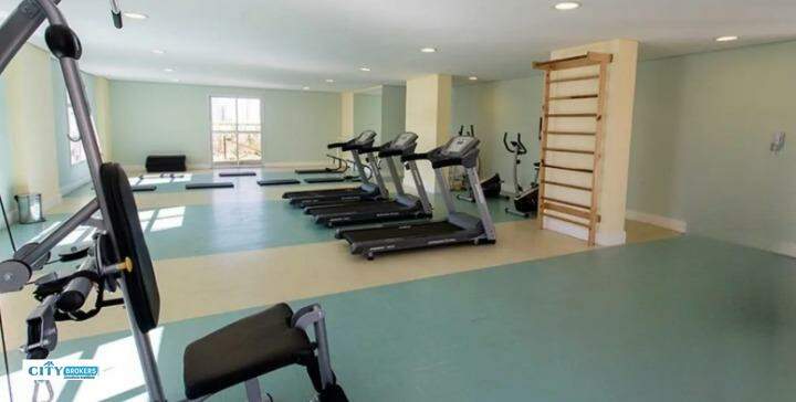 Apartamento, 3 quartos, 64 m² - Foto 34