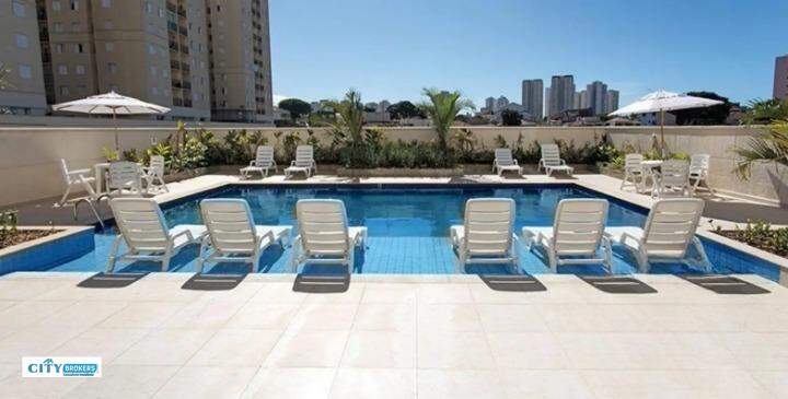 Apartamento, 3 quartos, 64 m² - Foto 35