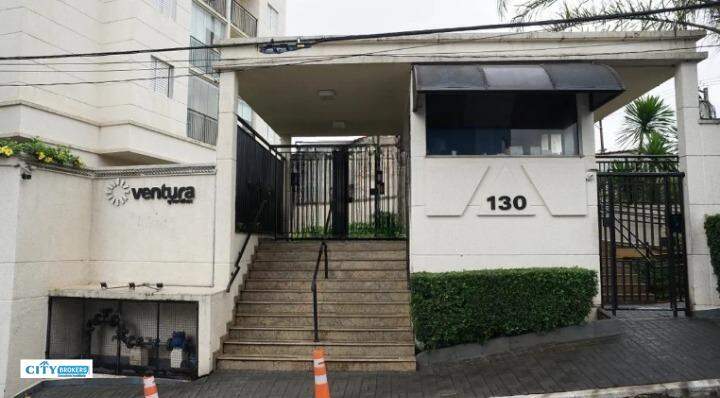 Apartamento, 3 quartos, 64 m² - Foto 37