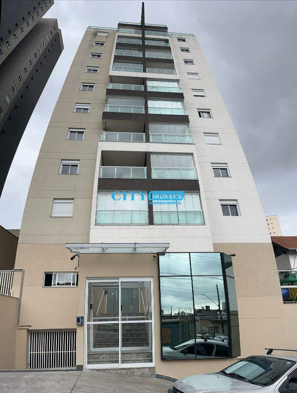 Apartamento à venda com 3 quartos, 100m² - Foto 35