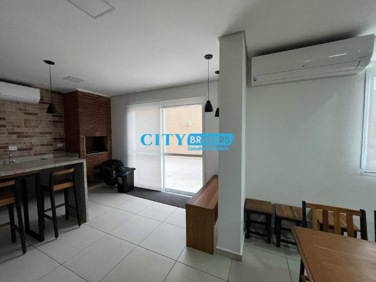 Apartamento à venda com 3 quartos, 100m² - Foto 31