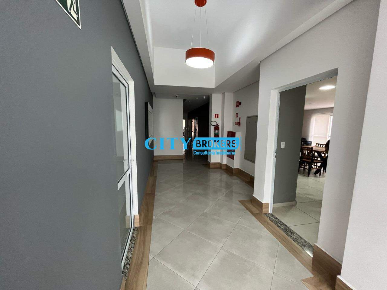 Apartamento à venda com 3 quartos, 100m² - Foto 22