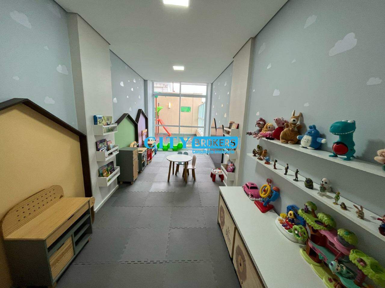 Apartamento à venda com 3 quartos, 100m² - Foto 16