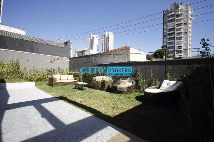 Apartamento à venda com 3 quartos, 146m² - Foto 9