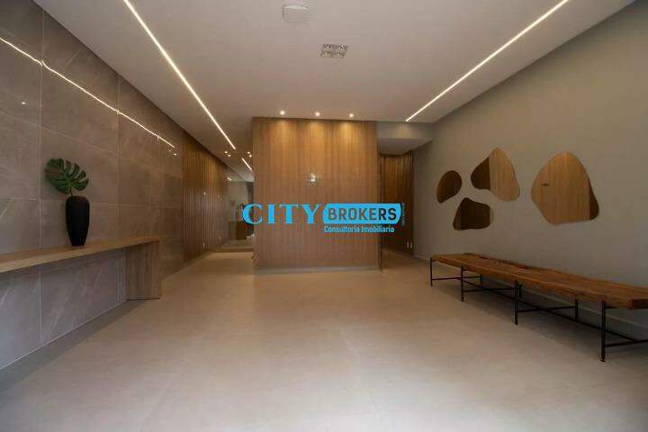 Apartamento à venda com 3 quartos, 146m² - Foto 21