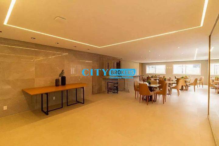 Apartamento à venda com 3 quartos, 146m² - Foto 22