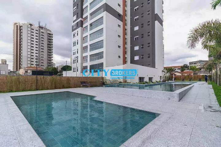 Apartamento à venda com 3 quartos, 146m² - Foto 4