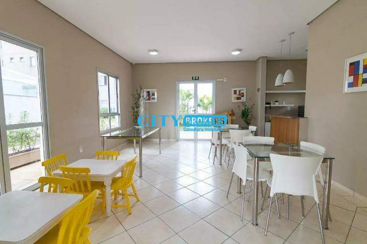 Apartamento à venda com 2 quartos, 52m² - Foto 23