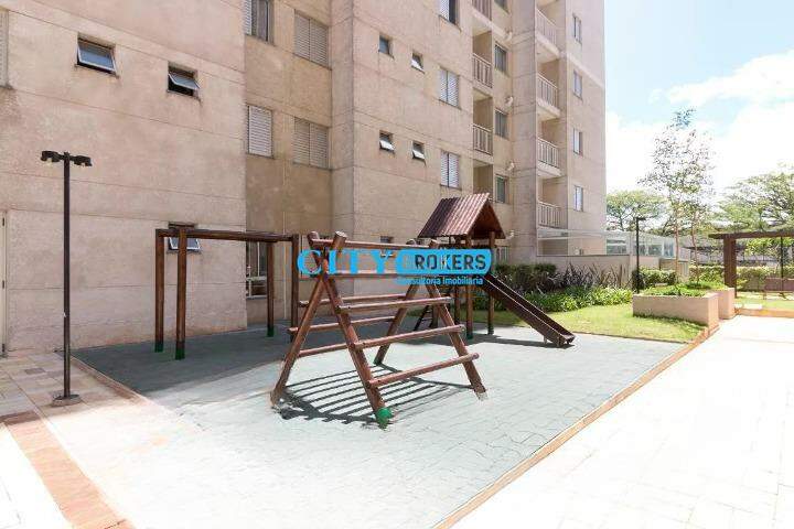 Apartamento à venda com 2 quartos, 52m² - Foto 16