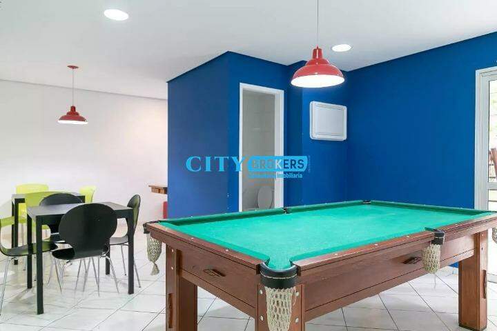 Apartamento à venda com 2 quartos, 52m² - Foto 25