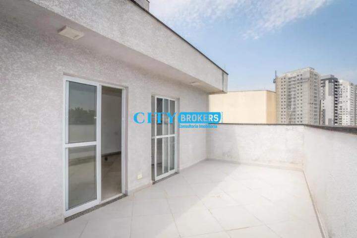 Apartamento à venda com 2 quartos, 51m² - Foto 17