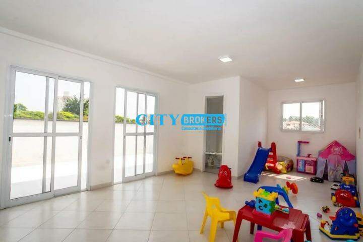 Apartamento à venda com 2 quartos, 51m² - Foto 18