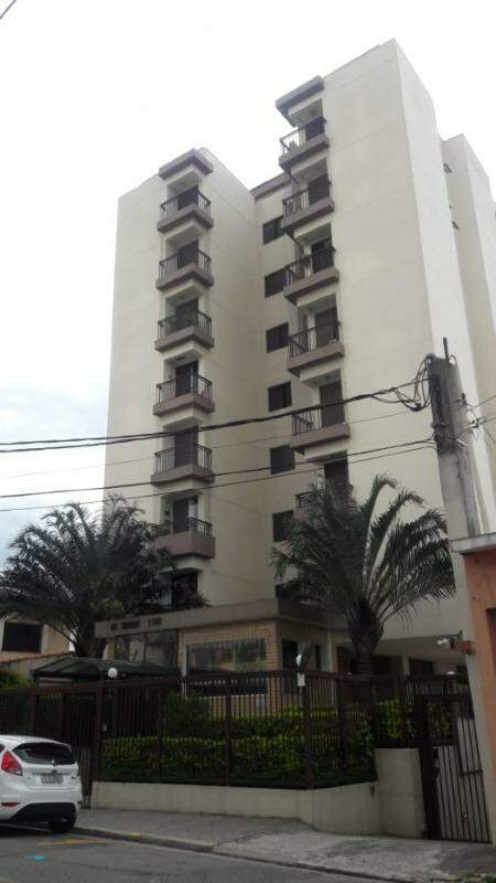 Apartamento à venda com 3 quartos, 95m² - Foto 28