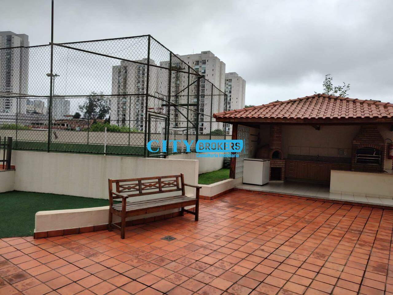 Apartamento à venda com 3 quartos, 103m² - Foto 21