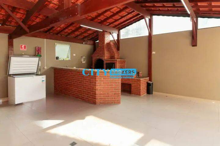 Apartamento à venda com 2 quartos, 51m² - Foto 15