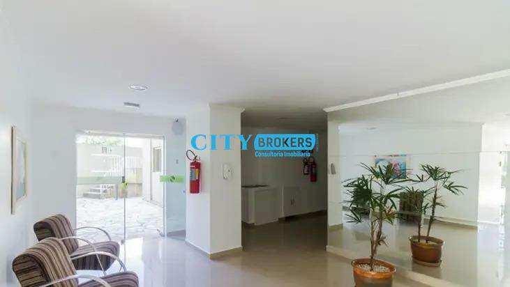 Apartamento à venda com 2 quartos, 51m² - Foto 29