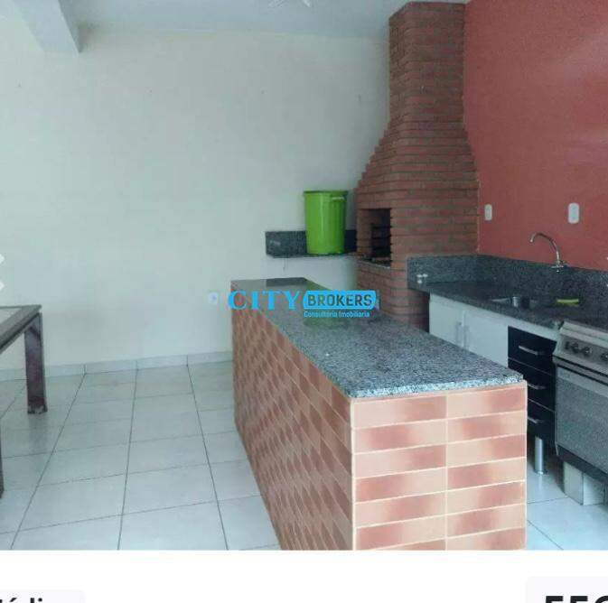 Apartamento à venda com 2 quartos, 94m² - Foto 26