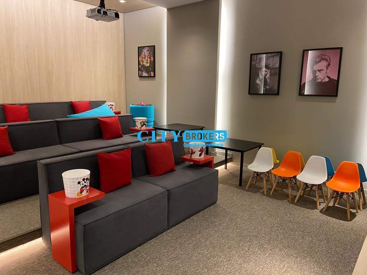 Apartamento à venda com 2 quartos, 57m² - Foto 42