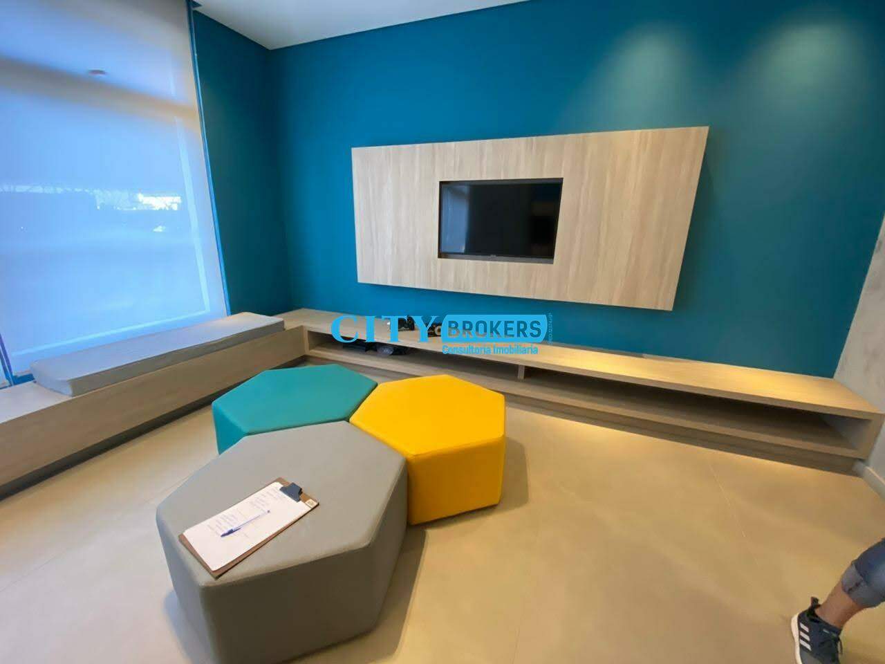 Apartamento à venda com 2 quartos, 57m² - Foto 36