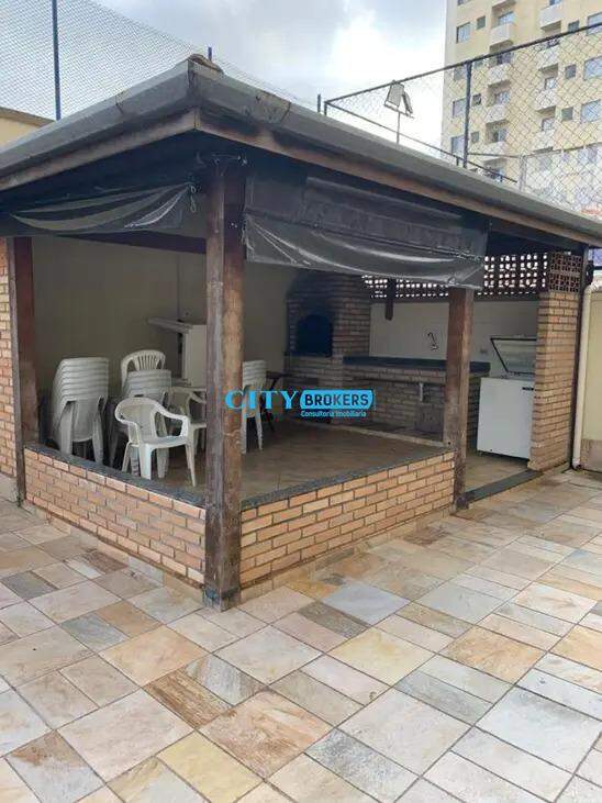 Apartamento à venda com 3 quartos, 85m² - Foto 32