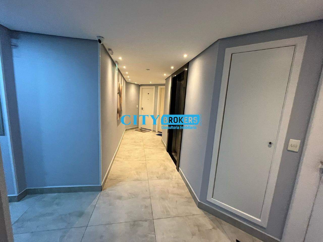 Apartamento à venda com 2 quartos, 50m² - Foto 24