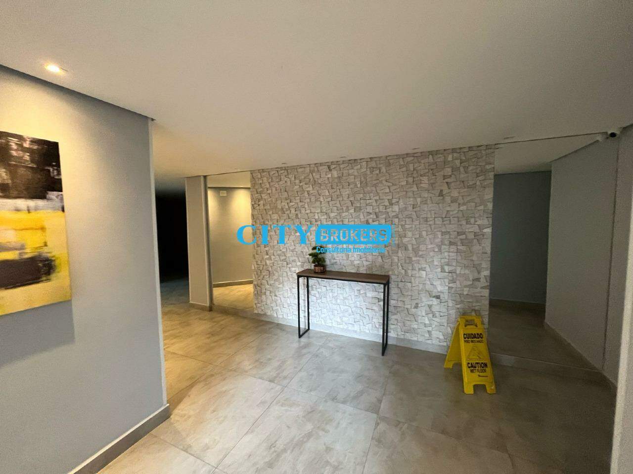 Apartamento à venda com 2 quartos, 50m² - Foto 23