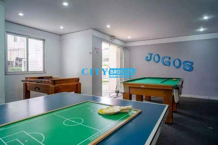 Apartamento à venda com 2 quartos, 52m² - Foto 29