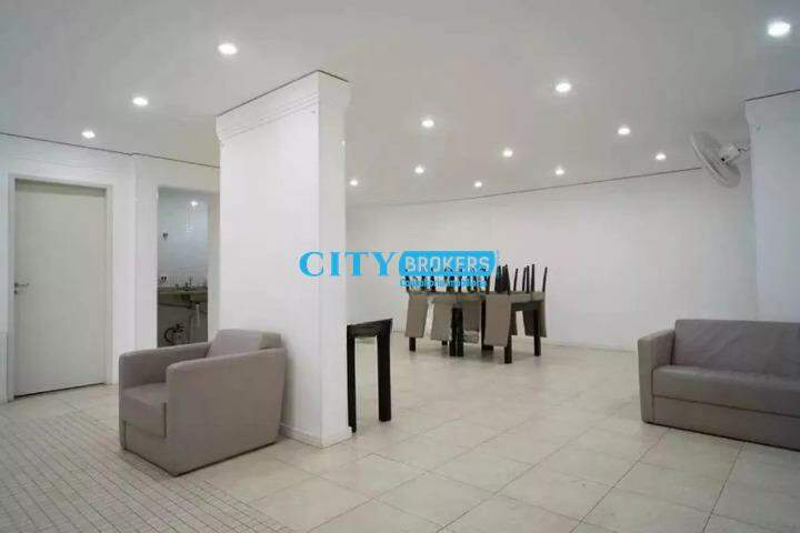 Apartamento à venda com 2 quartos, 52m² - Foto 24