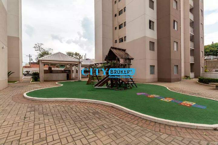 Apartamento à venda com 2 quartos, 52m² - Foto 19