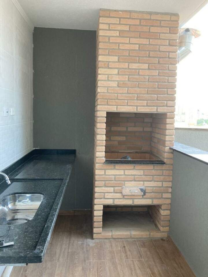 Apartamento à venda com 1 quarto, 27m² - Foto 5