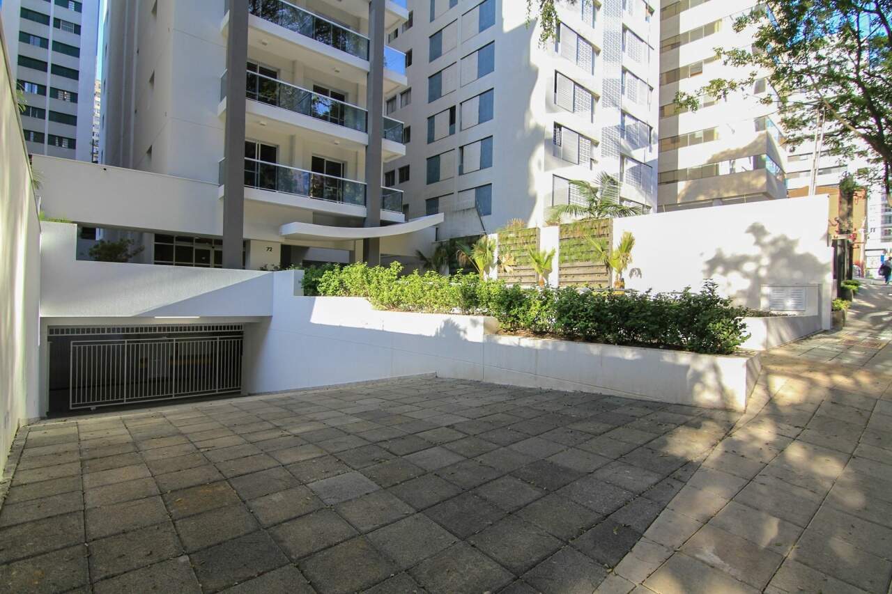 Conjunto Comercial-Sala à venda, 34m² - Foto 3