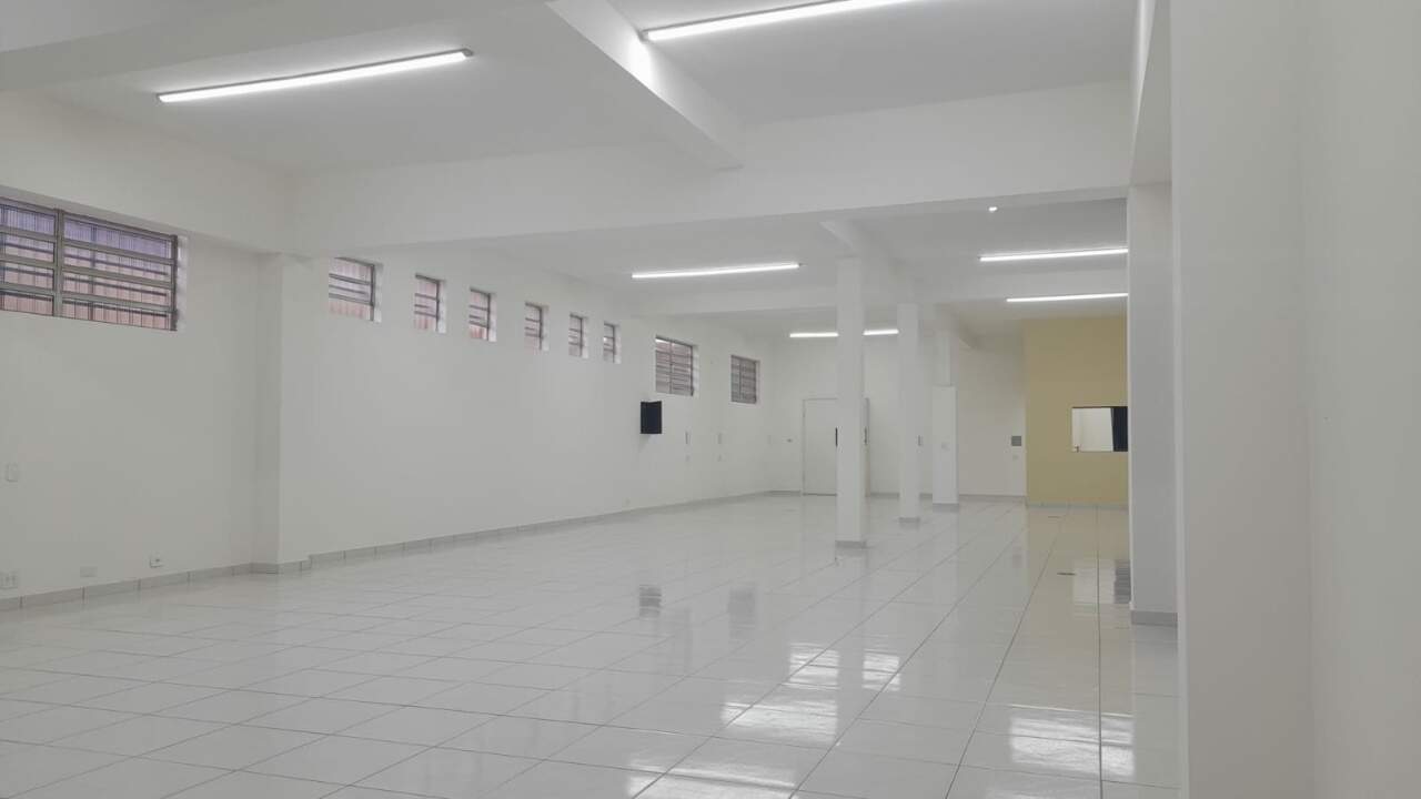 Depósito-Galpão-Armazém à venda, 500m² - Foto 4