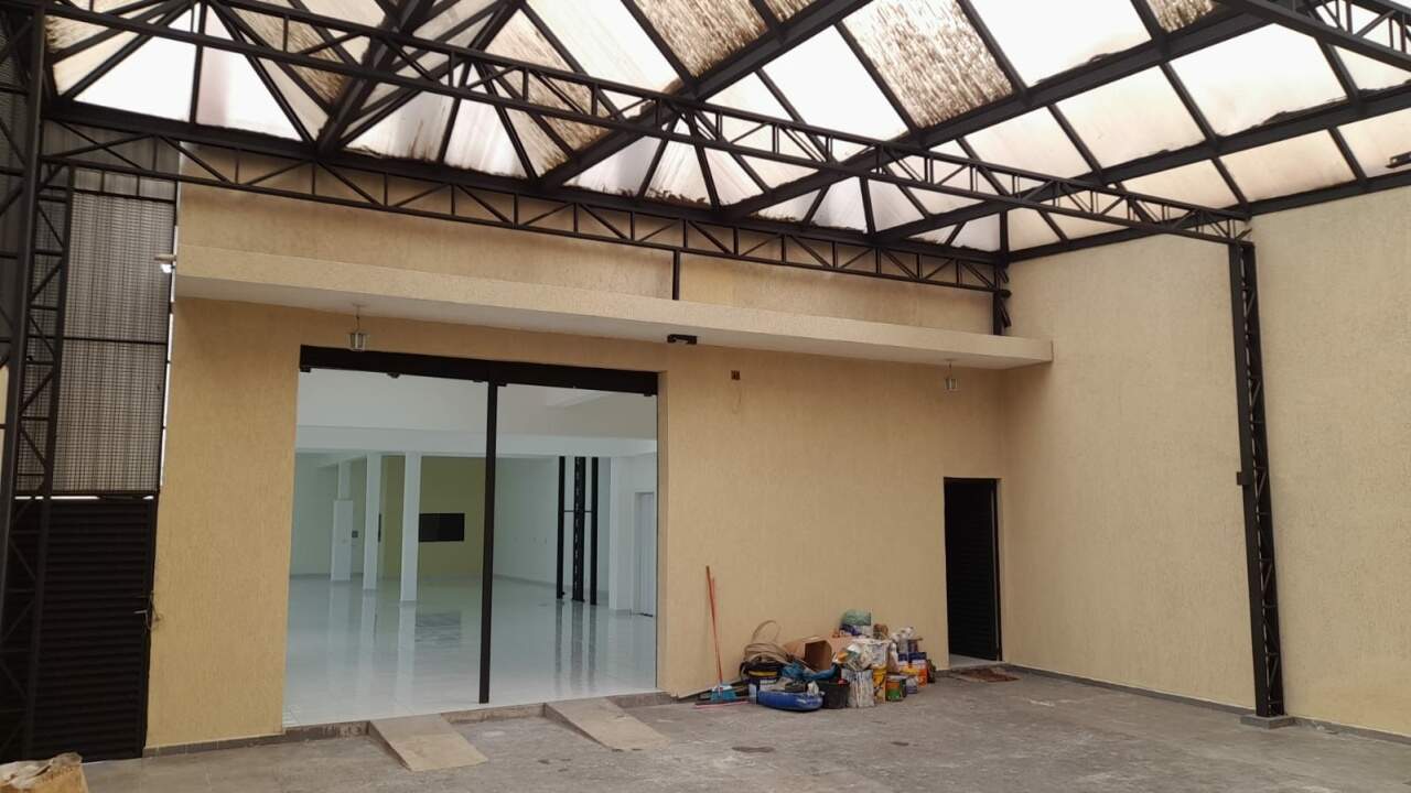 Depósito-Galpão-Armazém à venda, 500m² - Foto 6